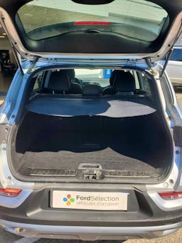 Renault Kadjar  1.7 DCI 150CV INTENS 4WD/4X4 occasion - Photo 9