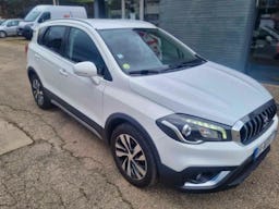 Suzuki SX4 1.6 DDIS 120 CV occasion - Photo 1