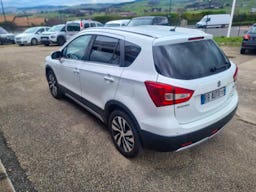 Suzuki SX4 1.6 DDIS 120 CV occasion - Photo 2