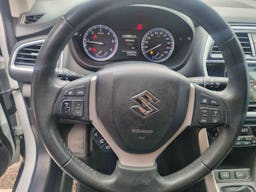 Suzuki SX4  1.6 DDIS 120 CV occasion - Photo 4