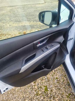 Suzuki SX4 1.6 DDIS 120 CV occasion - Photo 5