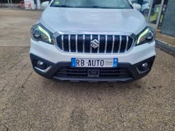Suzuki SX4 1.6 DDIS 120 CV occasion - Photo 6