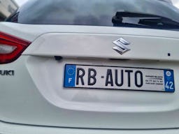 Suzuki SX4 1.6 DDIS 120 CV occasion - Photo 7