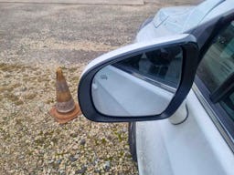 Suzuki SX4 1.6 DDIS 120 CV occasion - Photo 8