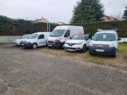 Suzuki SX4  1.6 DDIS 120 CV occasion - Photo 10