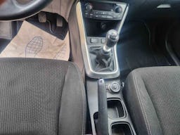 Suzuki SX4 1.6 DDIS 120 CV occasion - Photo 11