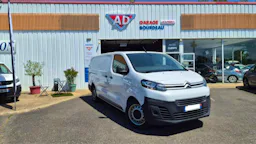 Citroën Jumpy  CLUB CONNECT occasion - Photo 1