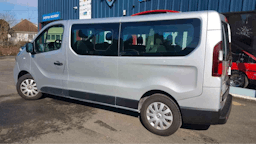 Renault Trafic  ZEN L2 DCI 120 CV occasion - Photo 3