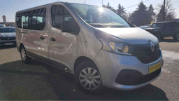 Renault Trafic  ZEN L2 DCI 120 CV occasion - Photo 4