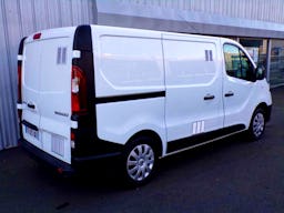 Renault Trafic  Trafic L1H1 1.6 DCI 95 Gd Confort Tva recup occasion - Photo 7