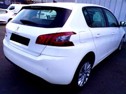 Peugeot 308  AFFAIRE STE 1.5 BLUEHDI100 S/S PREMIUM PACK Tva recup. occasion - Photo 3