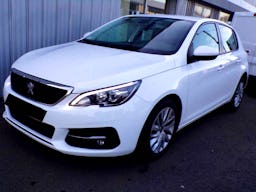 Peugeot 308  AFFAIRE STE 1.5 BLUEHDI100 S/S PREMIUM PACK Tva recup. occasion - Photo 7