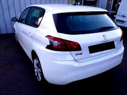 Peugeot 308  AFFAIRE STE 1.5 BLUEHDI100 S/S PREMIUM PACK Tva recup. occasion - Photo 11