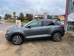 Volkswagen T-Roc LOUNGE occasion - Photo 2