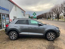 Volkswagen T-Roc LOUNGE occasion - Photo 3