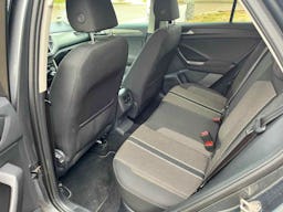 Volkswagen T-Roc LOUNGE occasion - Photo 7