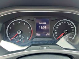 Volkswagen T-Roc  LOUNGE occasion - Photo 9