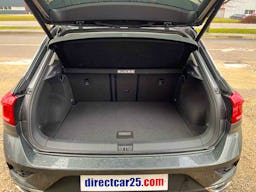 Volkswagen T-Roc  LOUNGE occasion - Photo 10