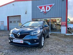 Renault Kadjar  BUSINESS occasion - Photo 1