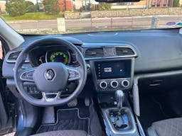 Renault Kadjar  BUSINESS occasion - Photo 9
