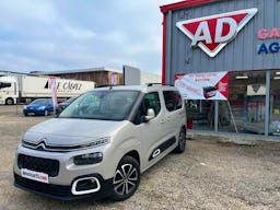 Citroën Berlingo  SHINE occasion - Photo 1