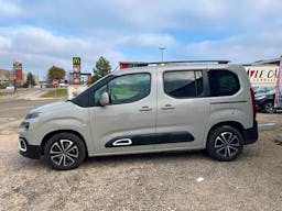 Citroën Berlingo SHINE occasion - Photo 4