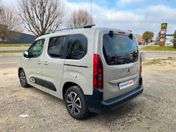 Citroën Berlingo SHINE occasion - Photo 5