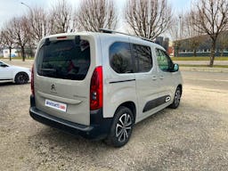 Citroën Berlingo SHINE occasion - Photo 6