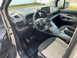 Citroën Berlingo  SHINE occasion - Photo 7