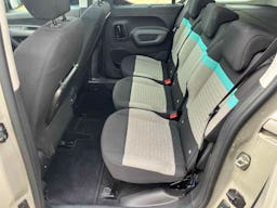 Citroën Berlingo  SHINE occasion - Photo 8