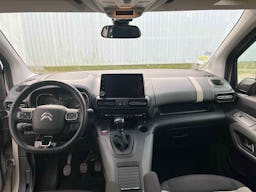 Citroën Berlingo SHINE occasion - Photo 9