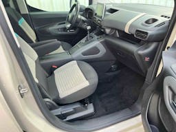 Citroën Berlingo  SHINE occasion - Photo 11