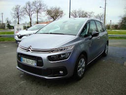 Citroën Grand C4 Picasso  1.5 BLUE HDI 130 CV EAT8 BUSINESS occasion - Photo 2