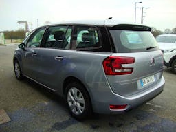 Citroën Grand C4 Picasso 1.5 BLUE HDI 130 CV EAT8 BUSINESS occasion - Photo 3