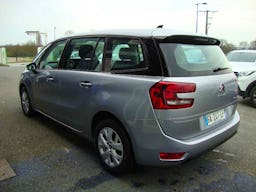 Citroën Grand C4 Picasso  1.5 BLUE HDI 130 CV EAT8 BUSINESS occasion - Photo 3