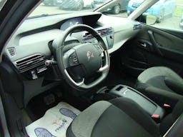 Citroën Grand C4 Picasso 1.5 BLUE HDI 130 CV EAT8 BUSINESS occasion - Photo 5