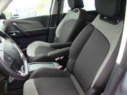 Citroën Grand C4 Picasso 1.5 BLUE HDI 130 CV EAT8 BUSINESS occasion - Photo 6