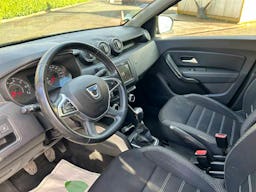 Dacia Duster  1.5 dci occasion - Photo 3