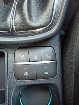 Ford Puma Puma 1.0 EcoBoost mHEV - 125 S&S occasion - Photo 5