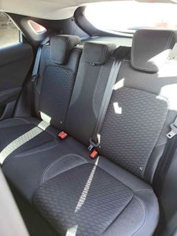 Ford Puma Puma 1.0 EcoBoost mHEV - 125 S&S occasion - Photo 7