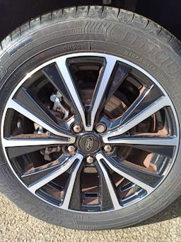 Ford Puma Puma 1.0 EcoBoost mHEV - 125 S&S occasion - Photo 8