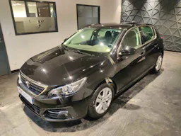 Peugeot 308 Blue HDi S&S ACTIVE Business 100 occasion - Photo 2