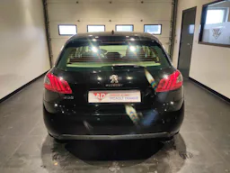 Peugeot 308 Blue HDi S&S ACTIVE Business 100 occasion - Photo 4