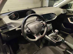 Peugeot 308 Blue HDi S&S ACTIVE Business 100 occasion - Photo 5