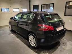 Peugeot 308  Blue HDi S&S ACTIVE Business 100 occasion - Photo 8