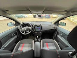 Dacia Sandero  STEEPWAY ph2 0.9 TCE  TECHROAD occasion - Photo 5