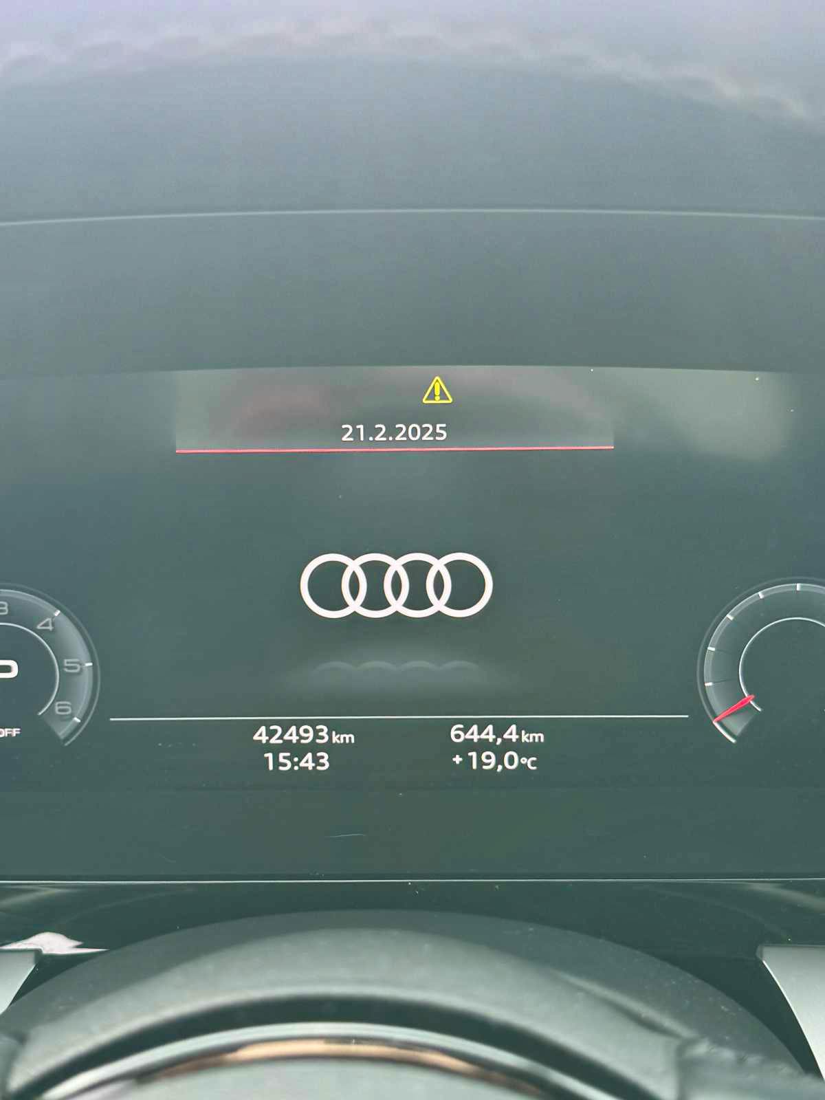 Audi A3  SPORTBACK occasion - Photo 4