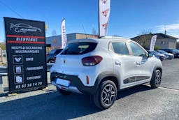 Dacia Spring ESSENTIAL 45 occasion - Photo 2