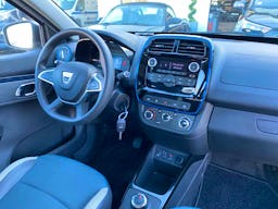 Dacia Spring  ESSENTIAL 45 occasion - Photo 6