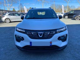 Dacia Spring  ESSENTIAL 45 occasion - Photo 12